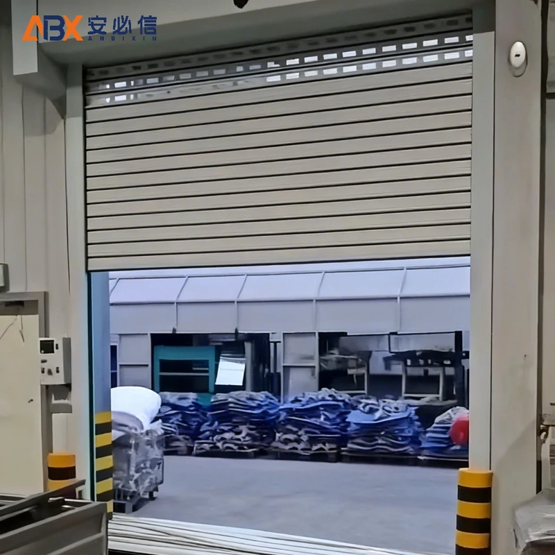 随州雷达高速门
